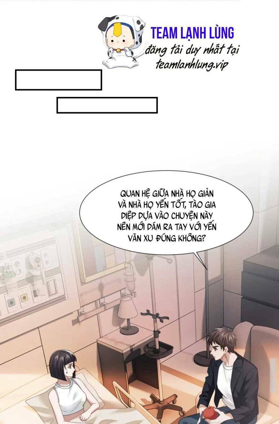 Chủ Mẫu Xuyên Không Tới Làm Phu Nhân Hào Môn: Chapter 29