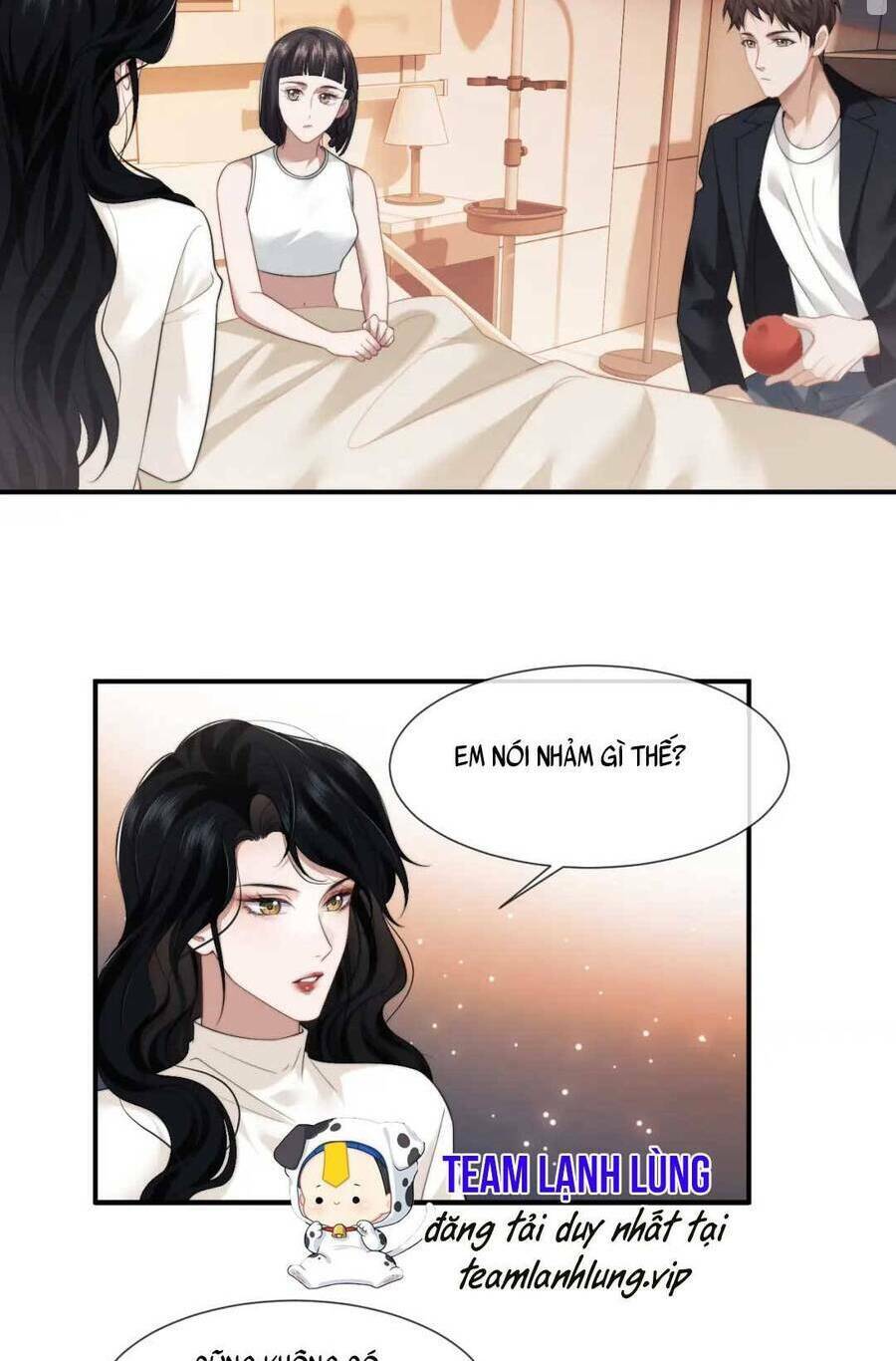Chủ Mẫu Xuyên Không Tới Làm Phu Nhân Hào Môn: Chapter 29