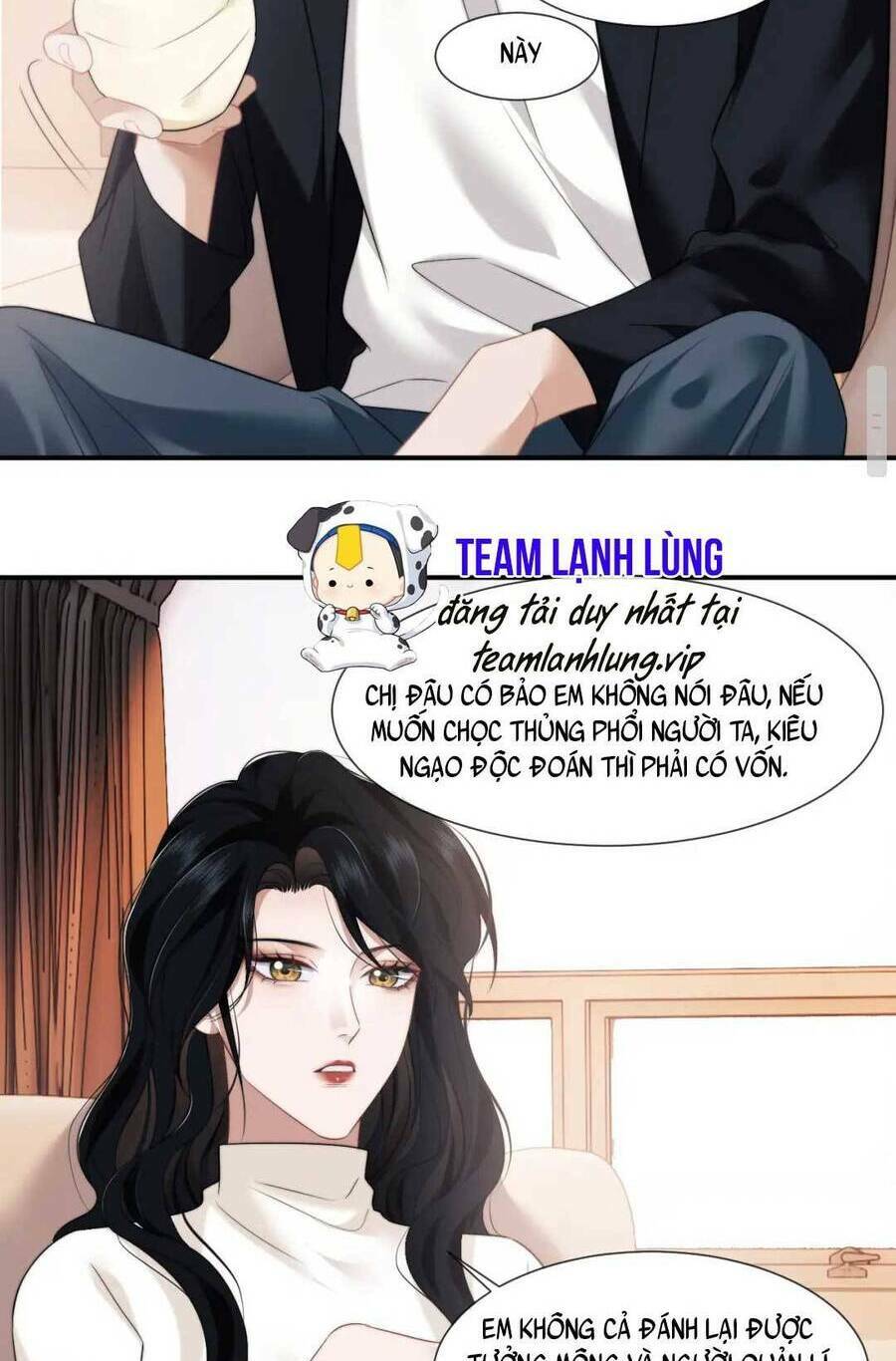 Chủ Mẫu Xuyên Không Tới Làm Phu Nhân Hào Môn: Chapter 29