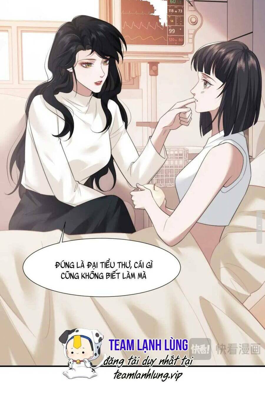 Chủ Mẫu Xuyên Không Tới Làm Phu Nhân Hào Môn: Chapter 29