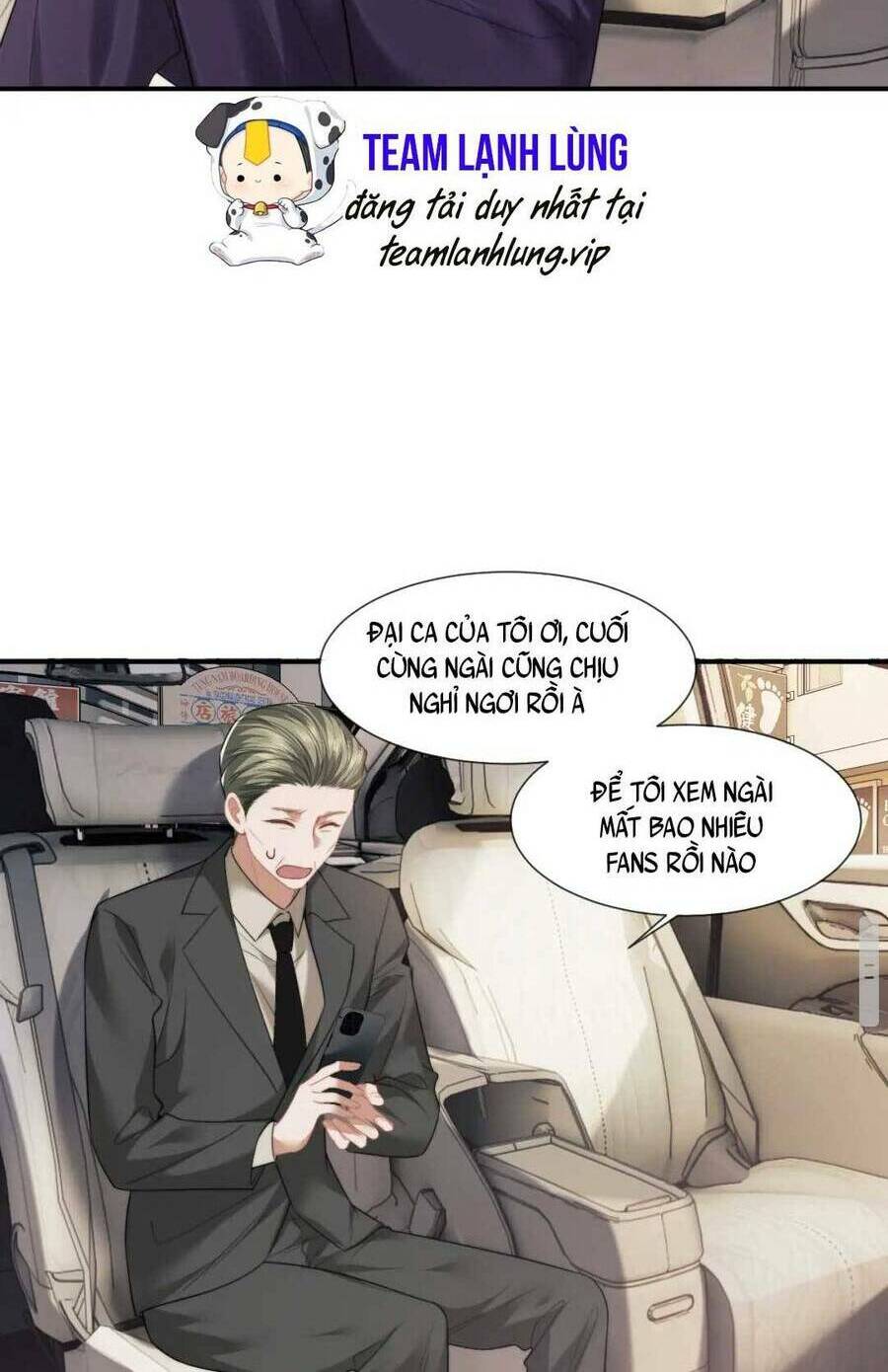 Chủ Mẫu Xuyên Không Tới Làm Phu Nhân Hào Môn: Chapter 29