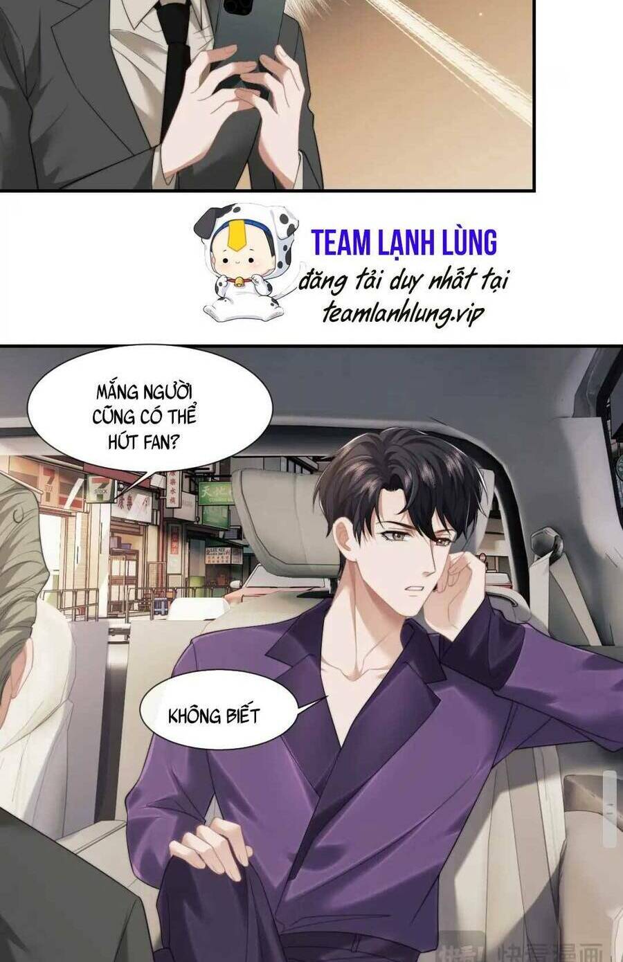 Chủ Mẫu Xuyên Không Tới Làm Phu Nhân Hào Môn: Chapter 29