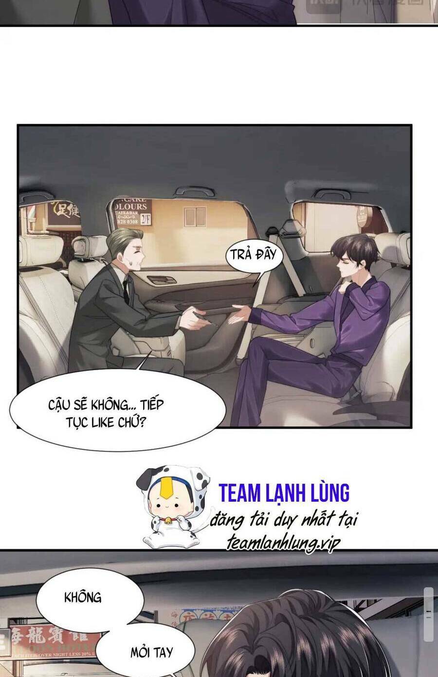 Chủ Mẫu Xuyên Không Tới Làm Phu Nhân Hào Môn: Chapter 29