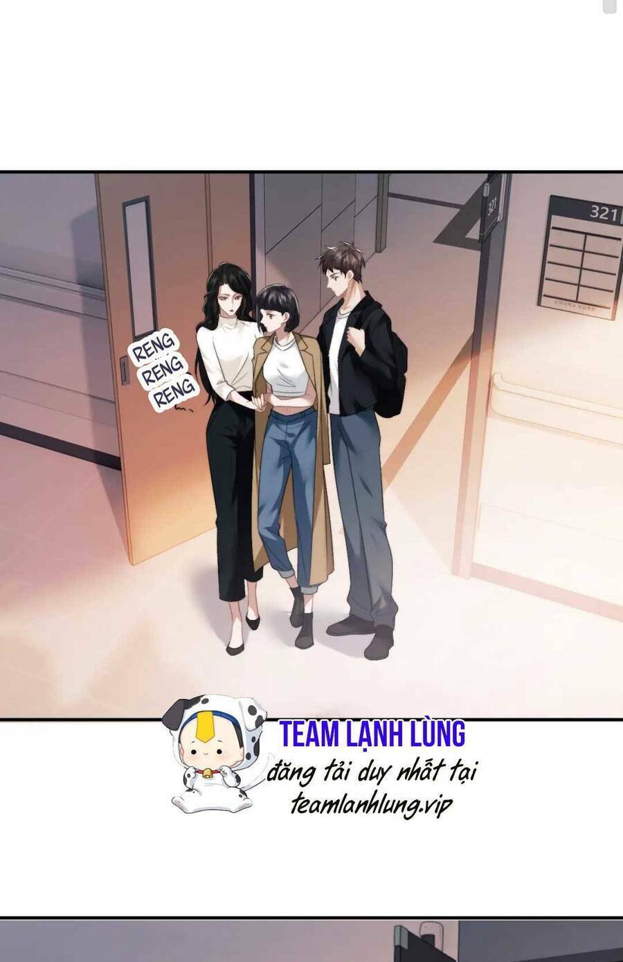 Chủ Mẫu Xuyên Không Tới Làm Phu Nhân Hào Môn: Chapter 29