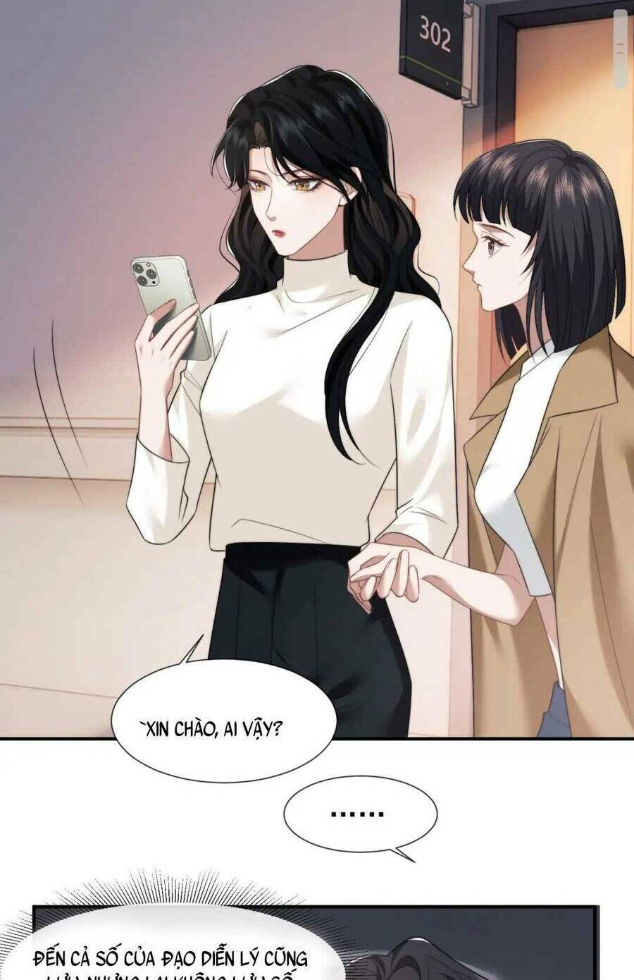 Chủ Mẫu Xuyên Không Tới Làm Phu Nhân Hào Môn: Chapter 29