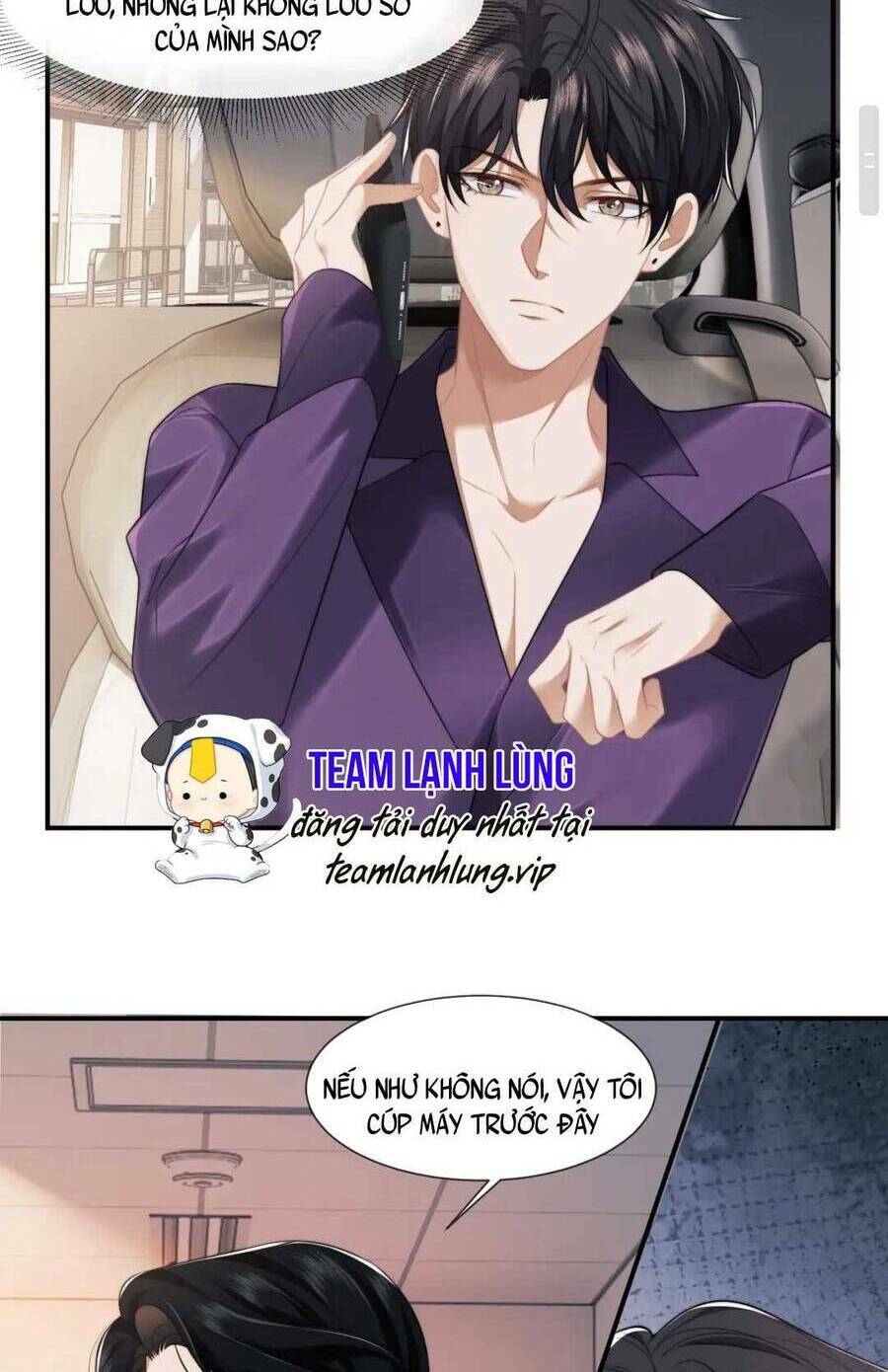 Chủ Mẫu Xuyên Không Tới Làm Phu Nhân Hào Môn: Chapter 29