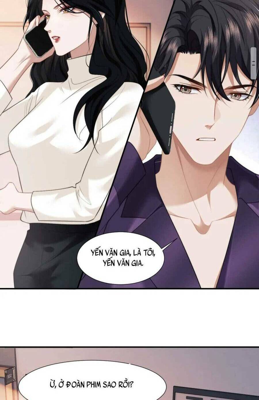 Chủ Mẫu Xuyên Không Tới Làm Phu Nhân Hào Môn: Chapter 29
