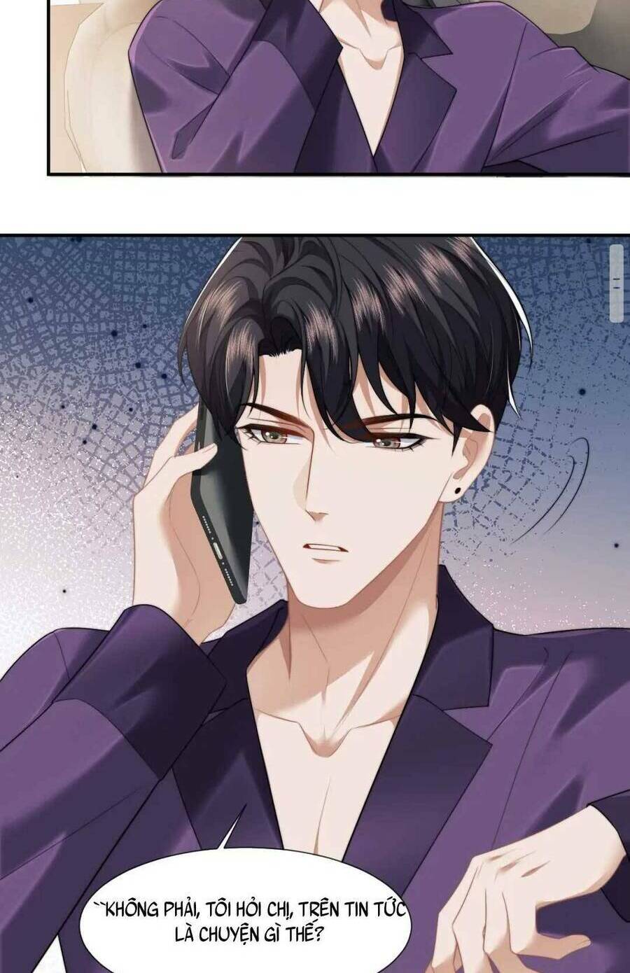 Chủ Mẫu Xuyên Không Tới Làm Phu Nhân Hào Môn: Chapter 29