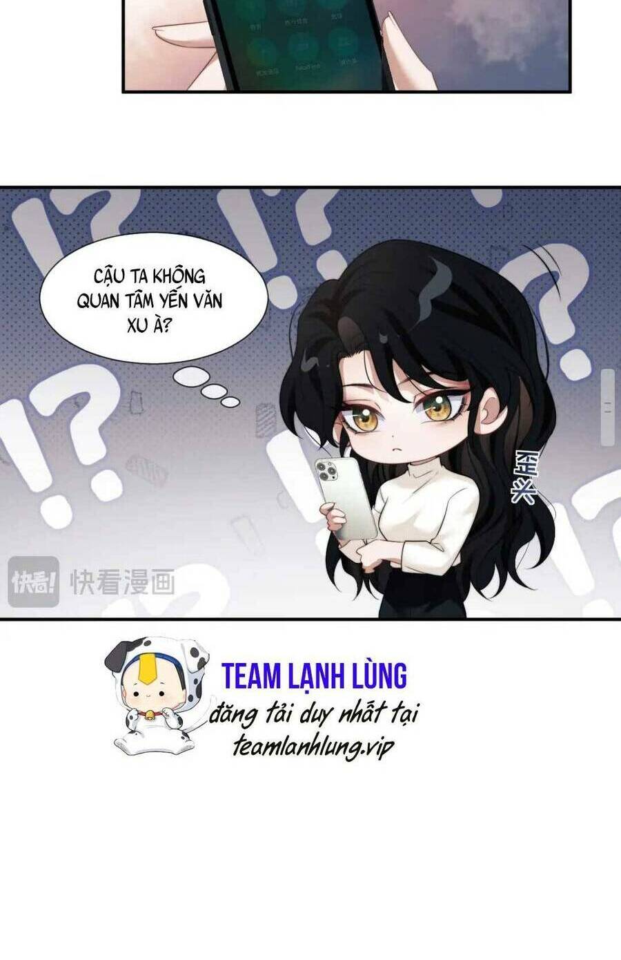 Chủ Mẫu Xuyên Không Tới Làm Phu Nhân Hào Môn: Chapter 29