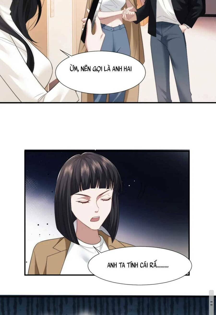 Chủ Mẫu Xuyên Không Tới Làm Phu Nhân Hào Môn: Chapter 29