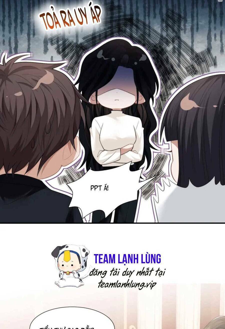 Chủ Mẫu Xuyên Không Tới Làm Phu Nhân Hào Môn: Chapter 29