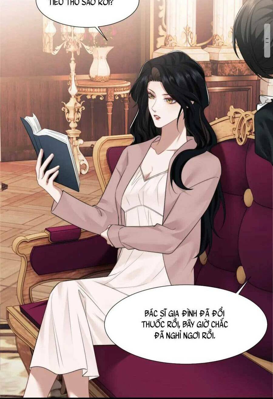 Chủ Mẫu Xuyên Không Tới Làm Phu Nhân Hào Môn: Chapter 29