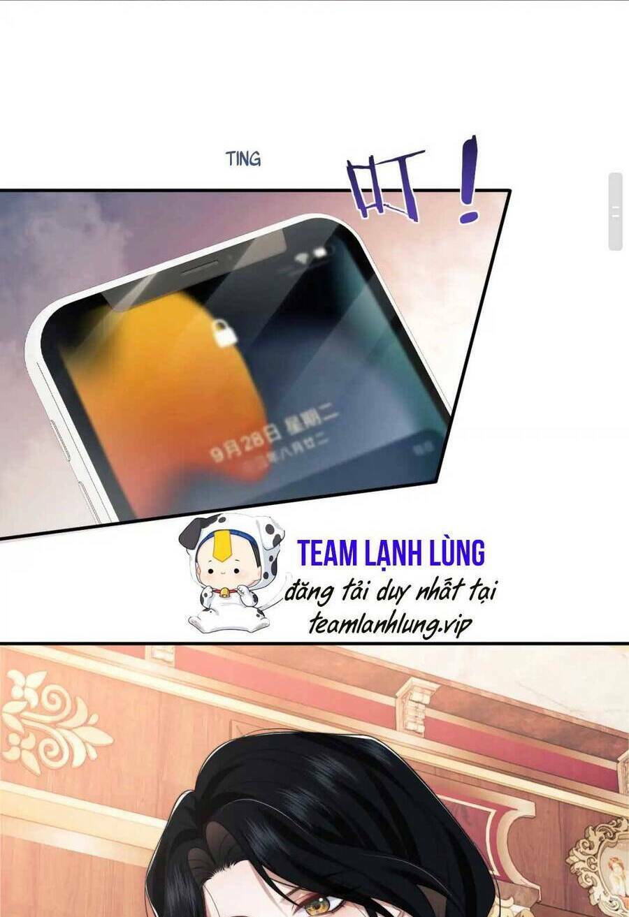 Chủ Mẫu Xuyên Không Tới Làm Phu Nhân Hào Môn: Chapter 29