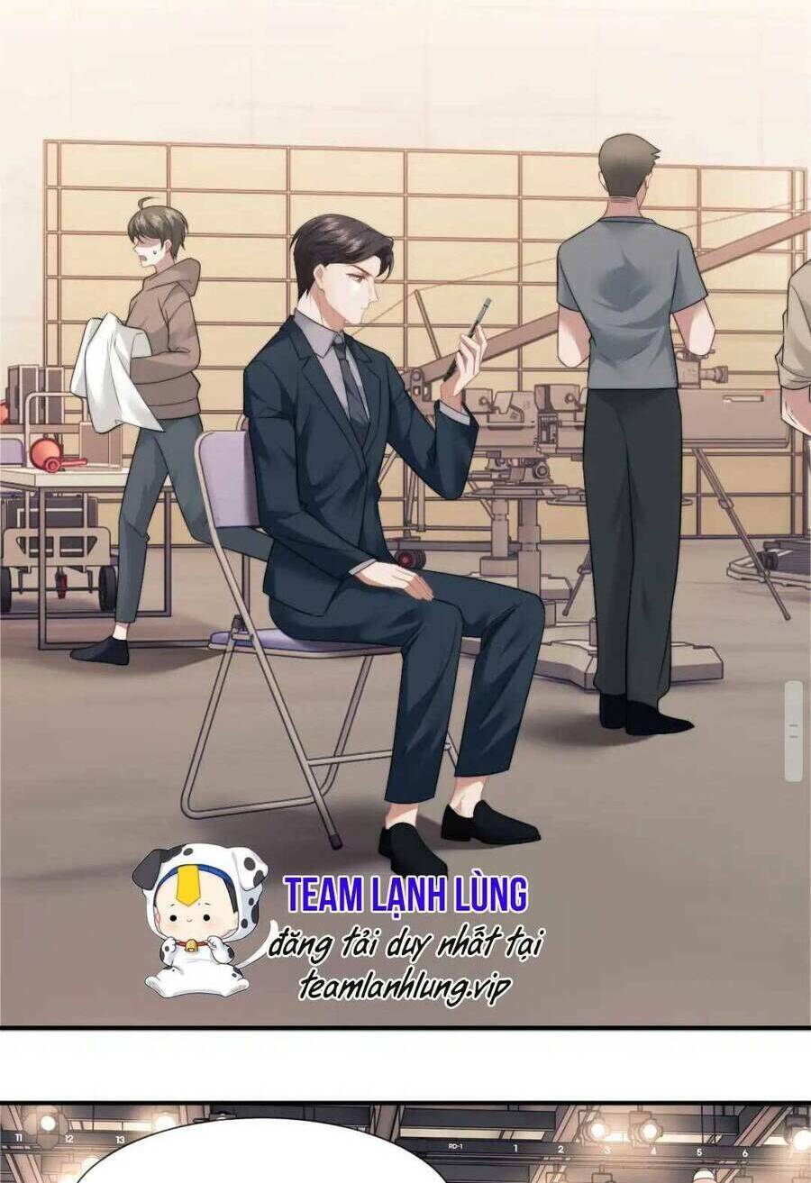Chủ Mẫu Xuyên Không Tới Làm Phu Nhân Hào Môn: Chapter 29