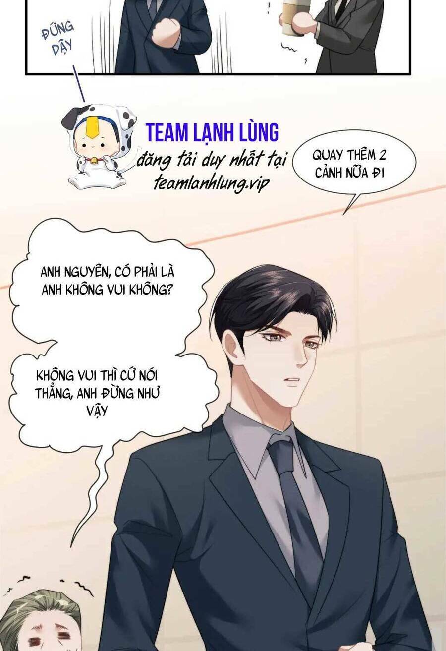 Chủ Mẫu Xuyên Không Tới Làm Phu Nhân Hào Môn: Chapter 29