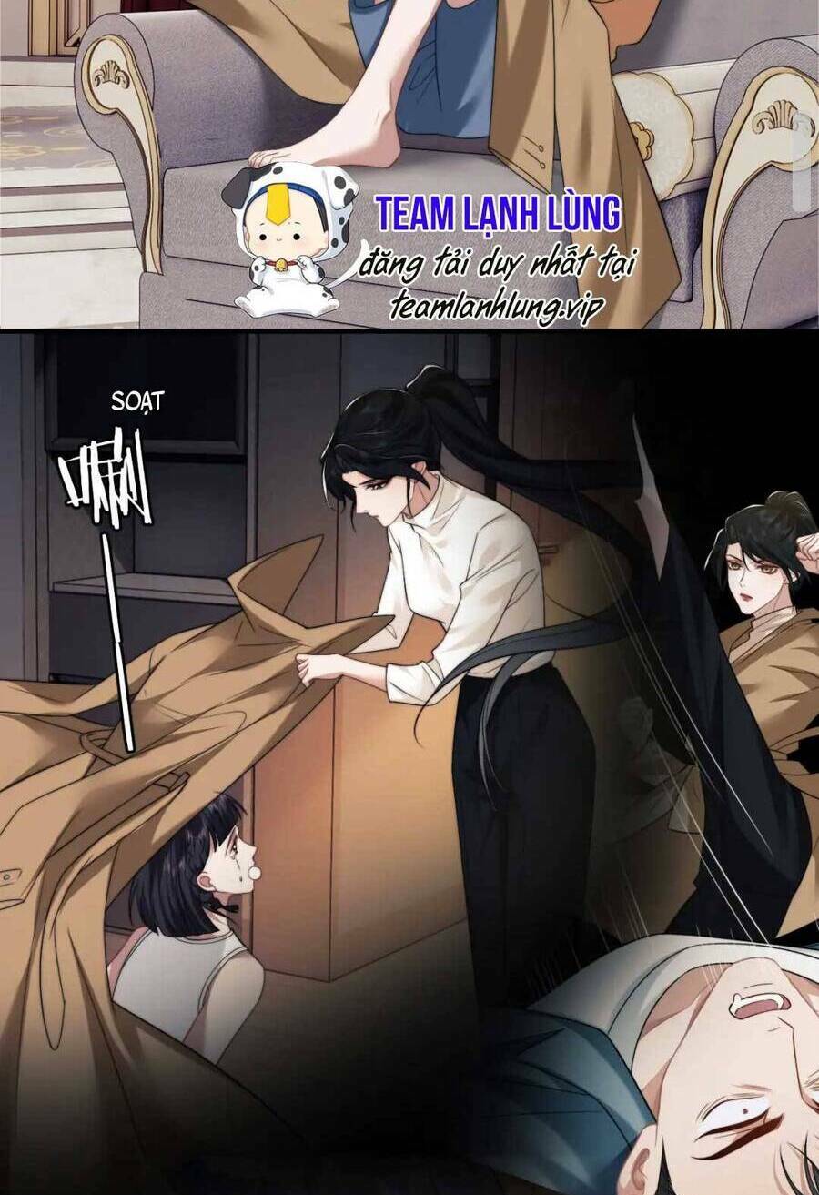 Chủ Mẫu Xuyên Không Tới Làm Phu Nhân Hào Môn: Chapter 29