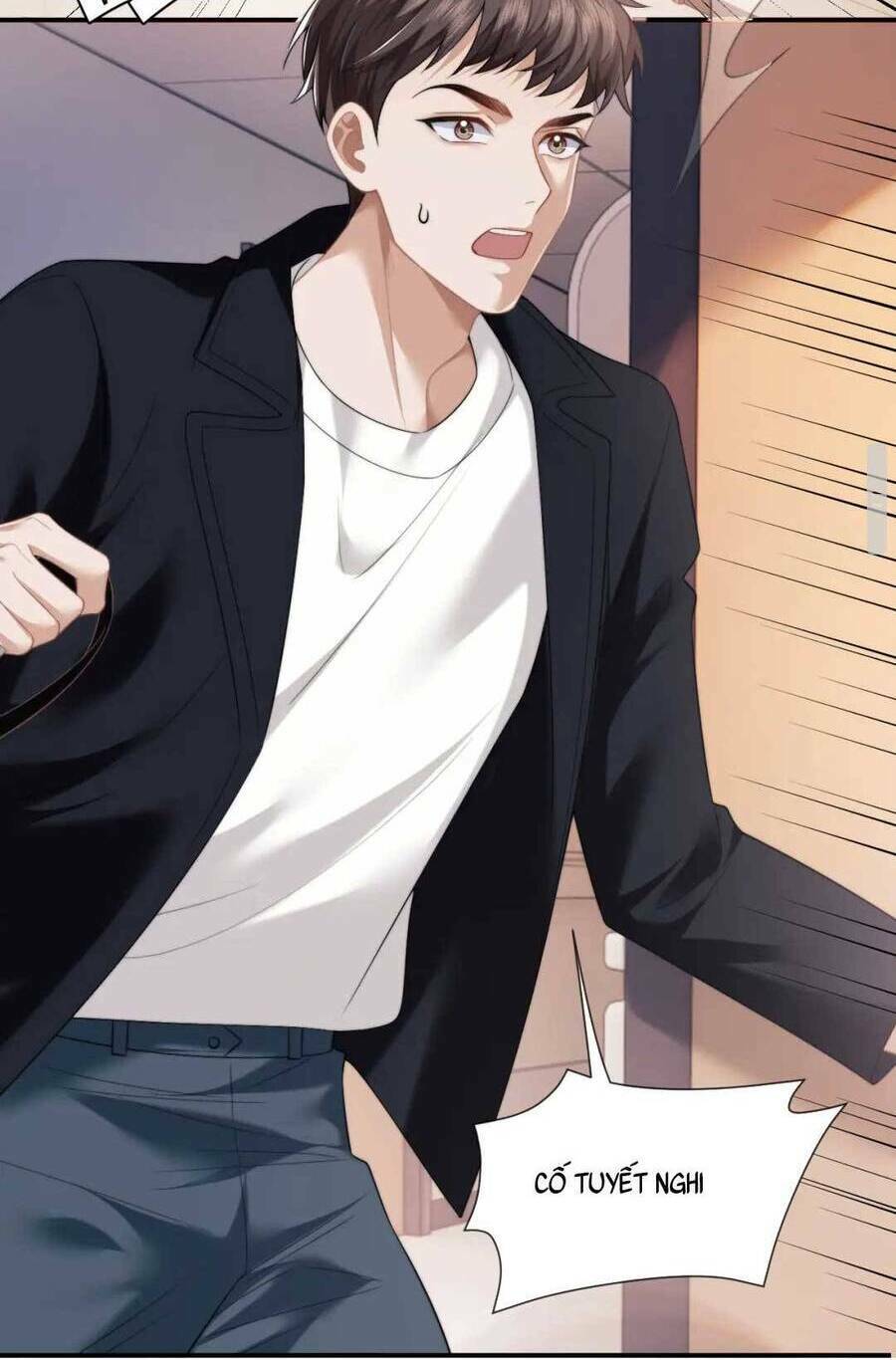 Chủ Mẫu Xuyên Không Tới Làm Phu Nhân Hào Môn: Chapter 29