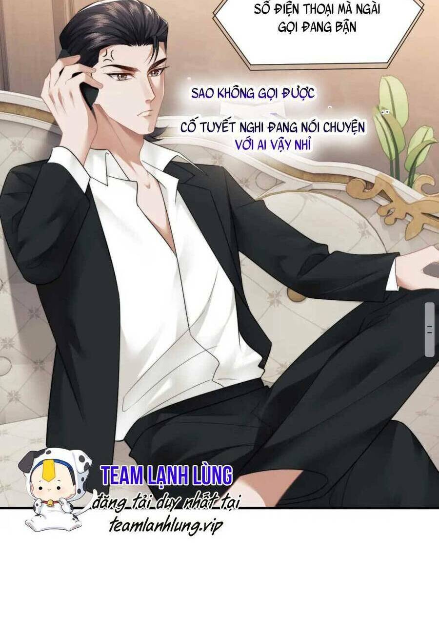 Chủ Mẫu Xuyên Không Tới Làm Phu Nhân Hào Môn: Chapter 29