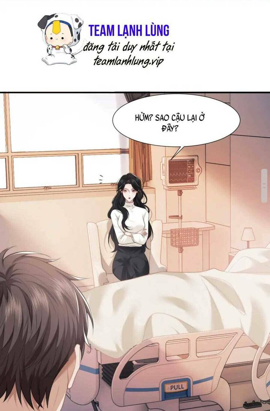 Chủ Mẫu Xuyên Không Tới Làm Phu Nhân Hào Môn: Chapter 29