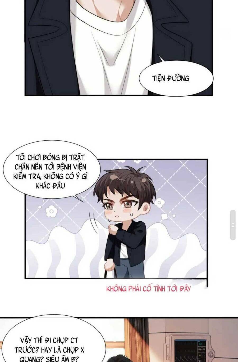 Chủ Mẫu Xuyên Không Tới Làm Phu Nhân Hào Môn: Chapter 29