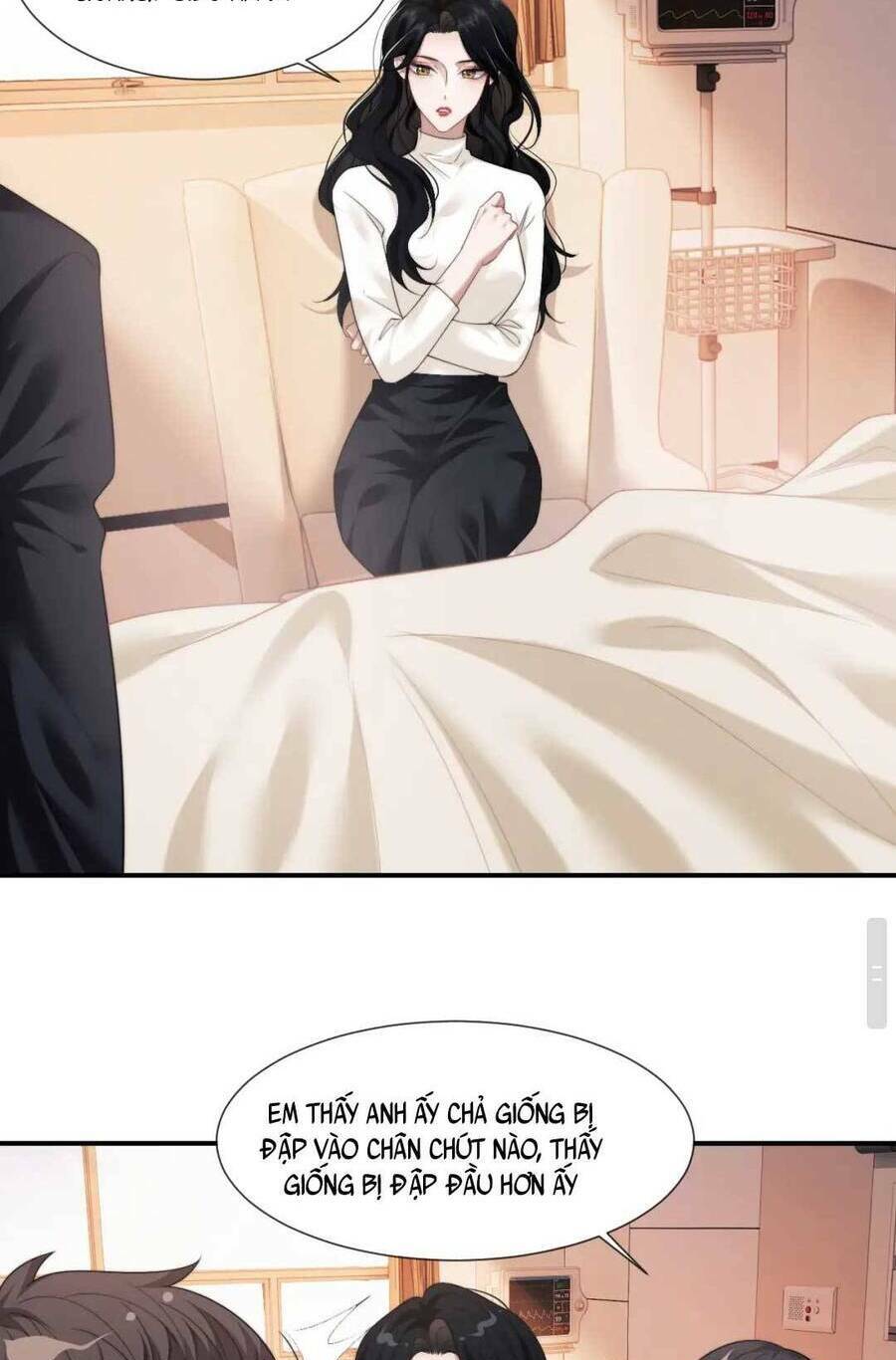 Chủ Mẫu Xuyên Không Tới Làm Phu Nhân Hào Môn: Chapter 29