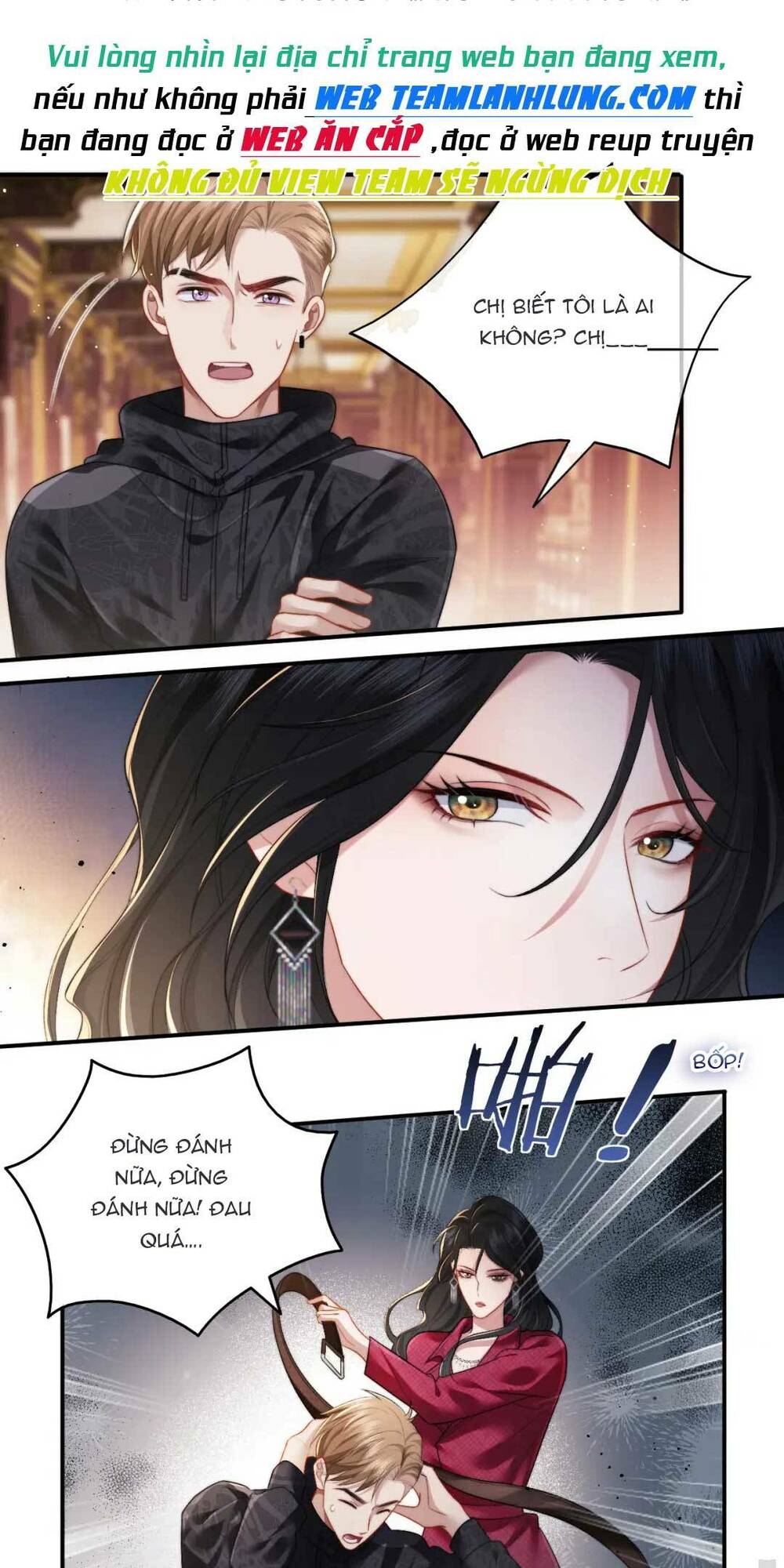 Chủ Mẫu Xuyên Không Tới Làm Phu Nhân Hào Môn: Chapter 3