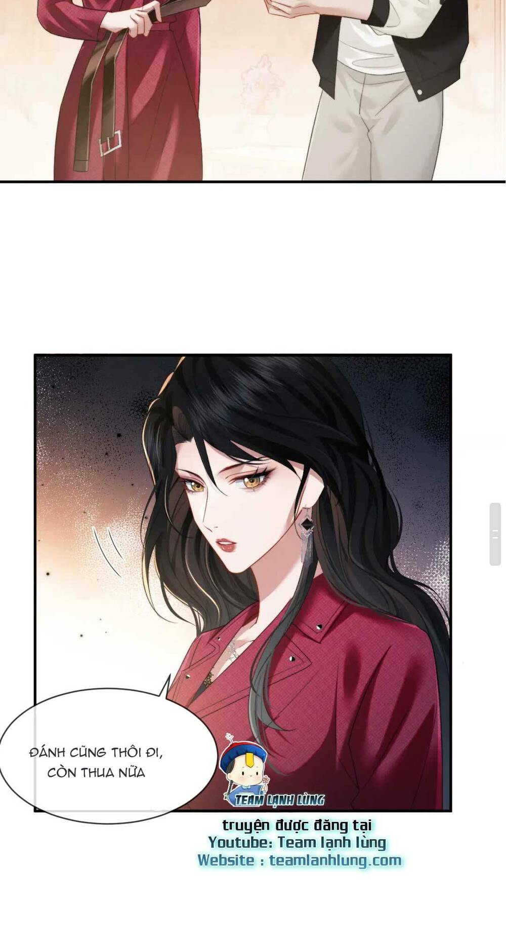 Chủ Mẫu Xuyên Không Tới Làm Phu Nhân Hào Môn: Chapter 3
