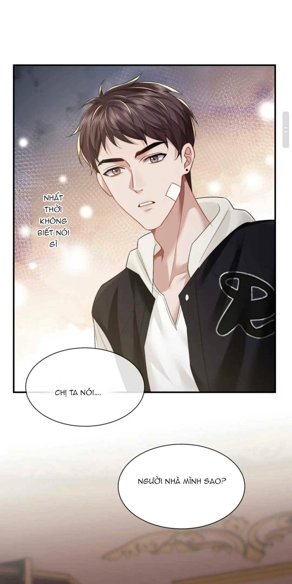 Chủ Mẫu Xuyên Không Tới Làm Phu Nhân Hào Môn: Chapter 3