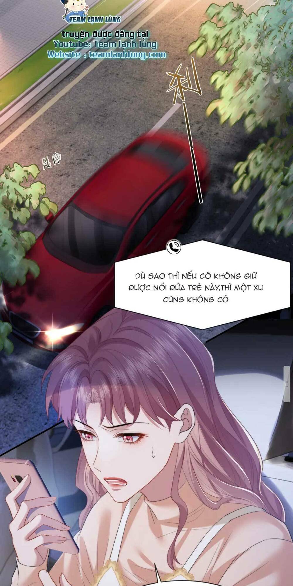 Chủ Mẫu Xuyên Không Tới Làm Phu Nhân Hào Môn: Chapter 3