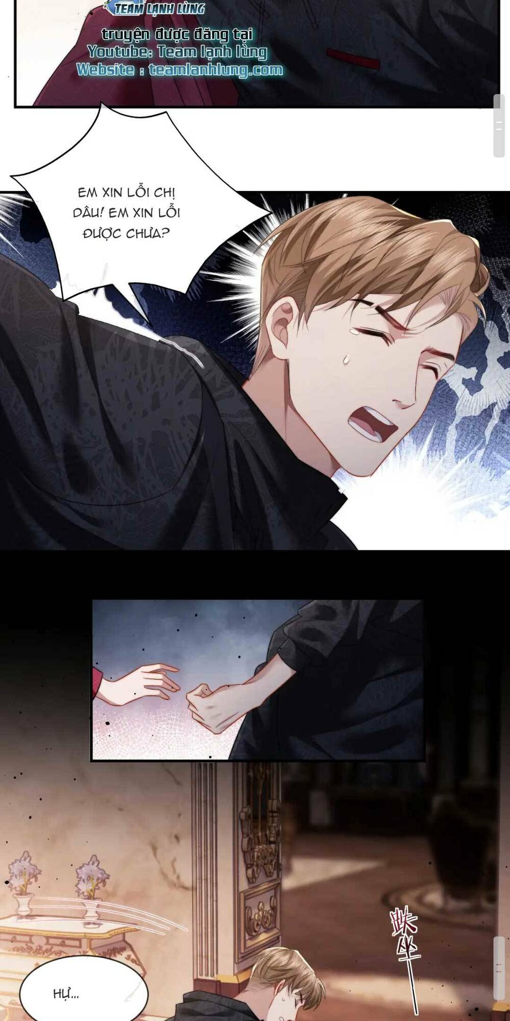 Chủ Mẫu Xuyên Không Tới Làm Phu Nhân Hào Môn: Chapter 3