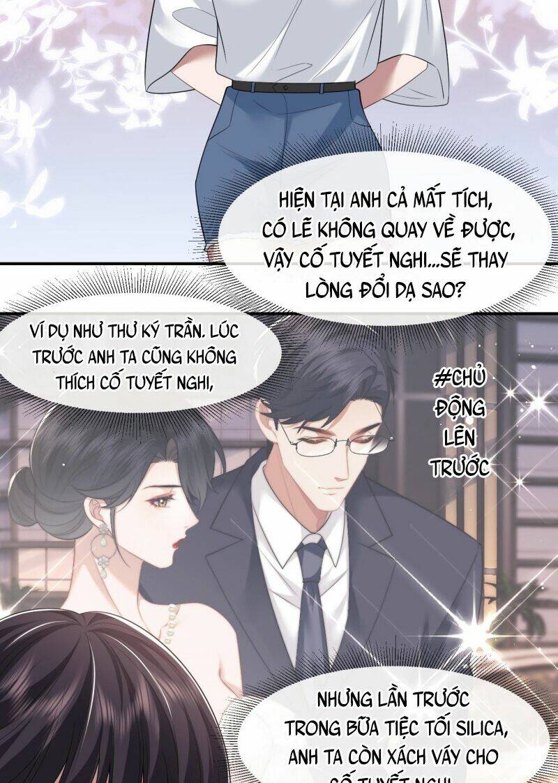 Chủ Mẫu Xuyên Không Tới Làm Phu Nhân Hào Môn: Chapter 30