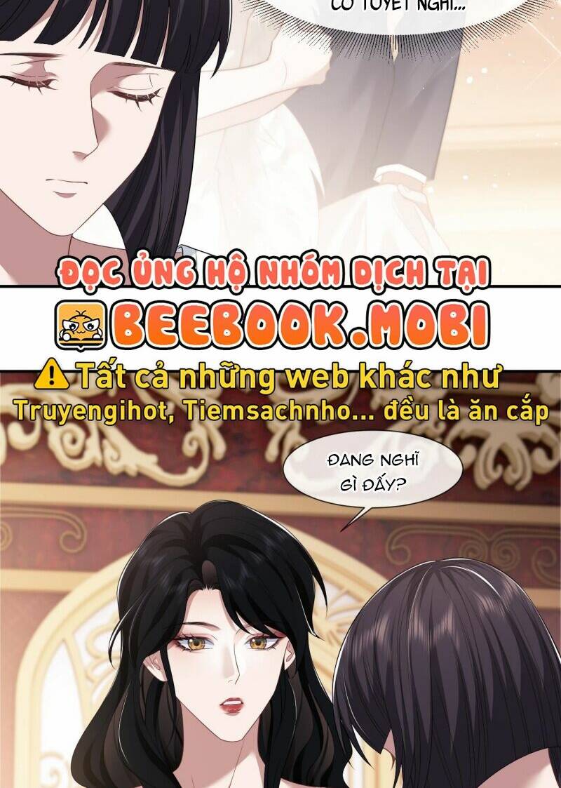 Chủ Mẫu Xuyên Không Tới Làm Phu Nhân Hào Môn: Chapter 30