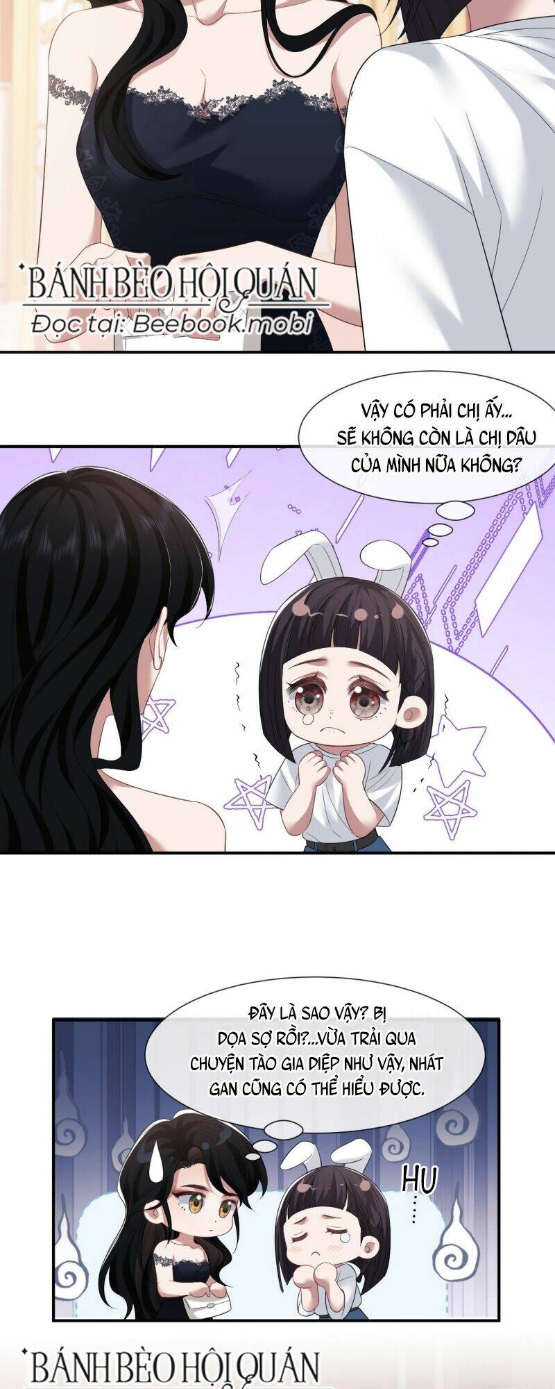 Chủ Mẫu Xuyên Không Tới Làm Phu Nhân Hào Môn: Chapter 30