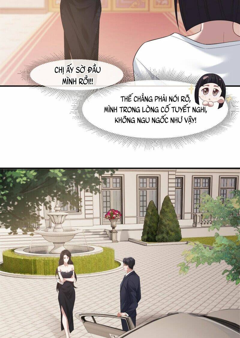 Chủ Mẫu Xuyên Không Tới Làm Phu Nhân Hào Môn: Chapter 30