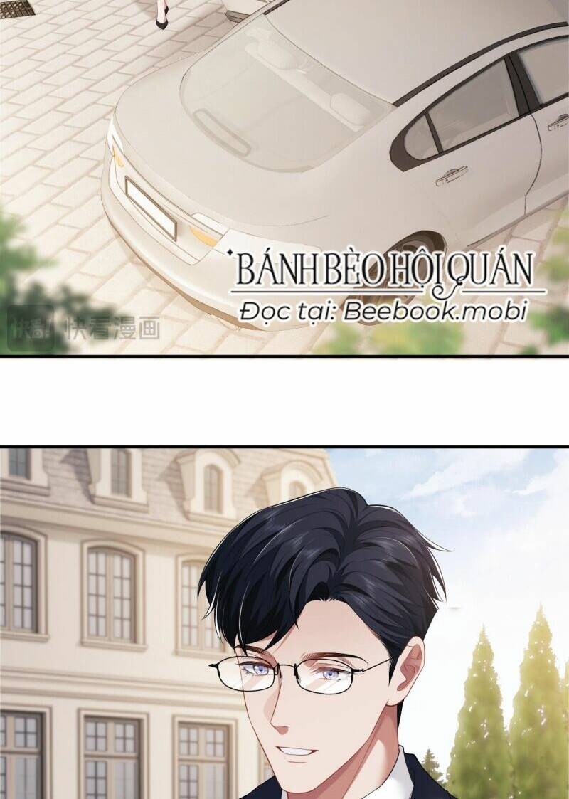 Chủ Mẫu Xuyên Không Tới Làm Phu Nhân Hào Môn: Chapter 30