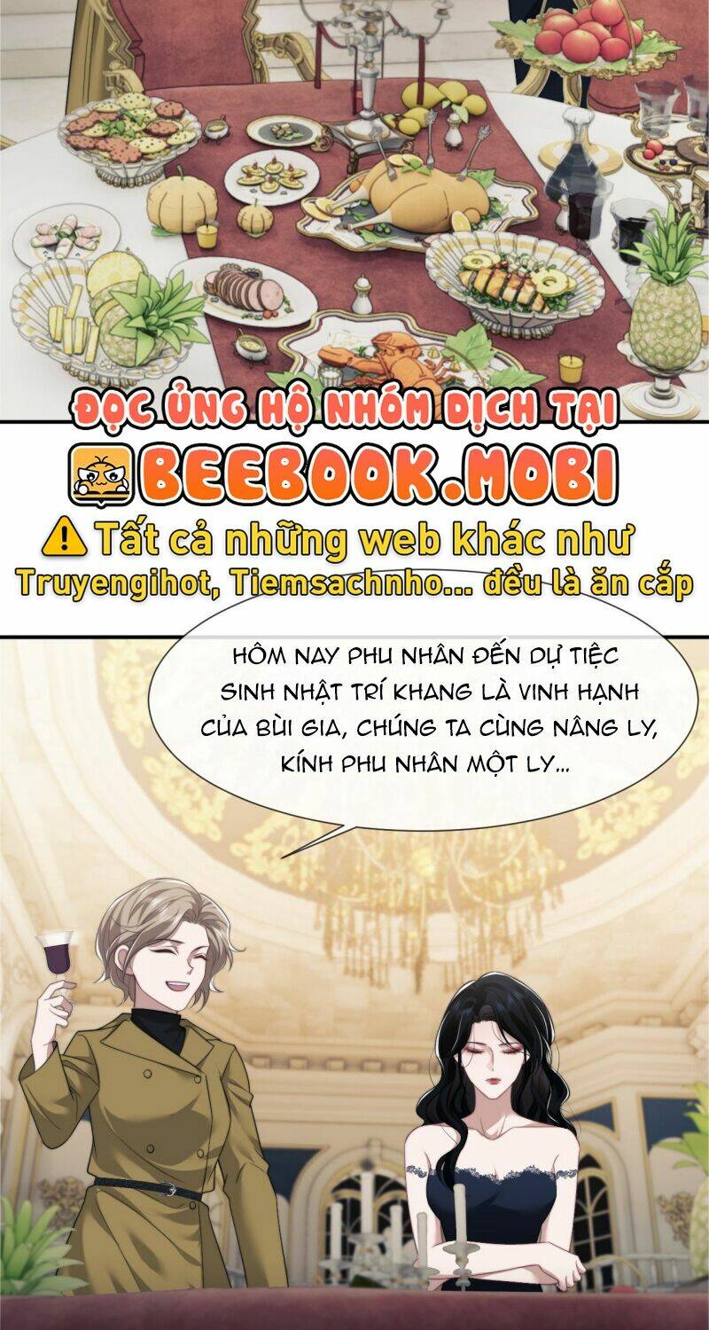 Chủ Mẫu Xuyên Không Tới Làm Phu Nhân Hào Môn: Chapter 30