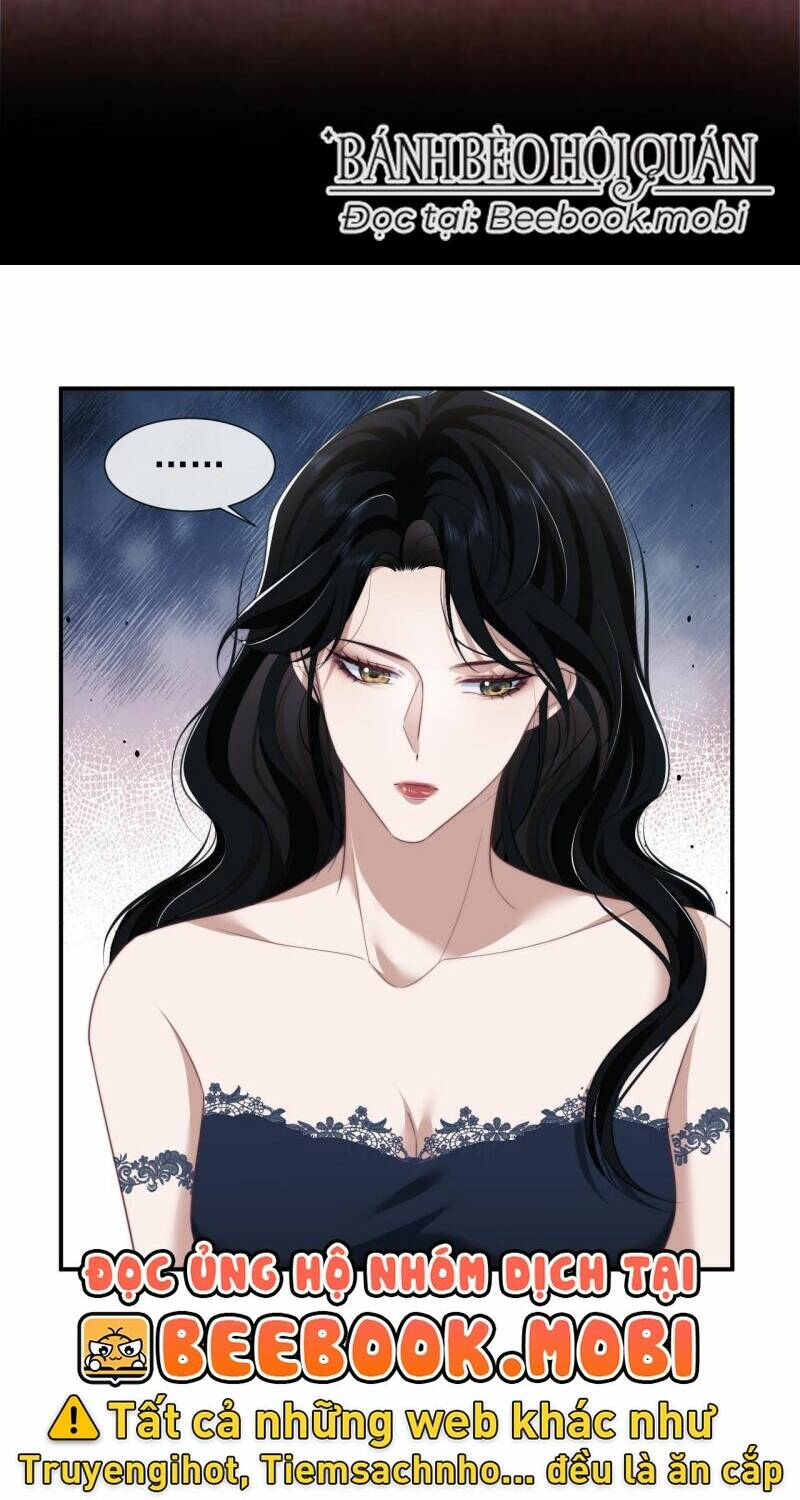 Chủ Mẫu Xuyên Không Tới Làm Phu Nhân Hào Môn: Chapter 30