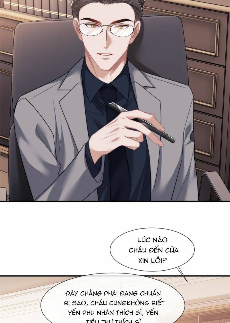 Chủ Mẫu Xuyên Không Tới Làm Phu Nhân Hào Môn: Chapter 30