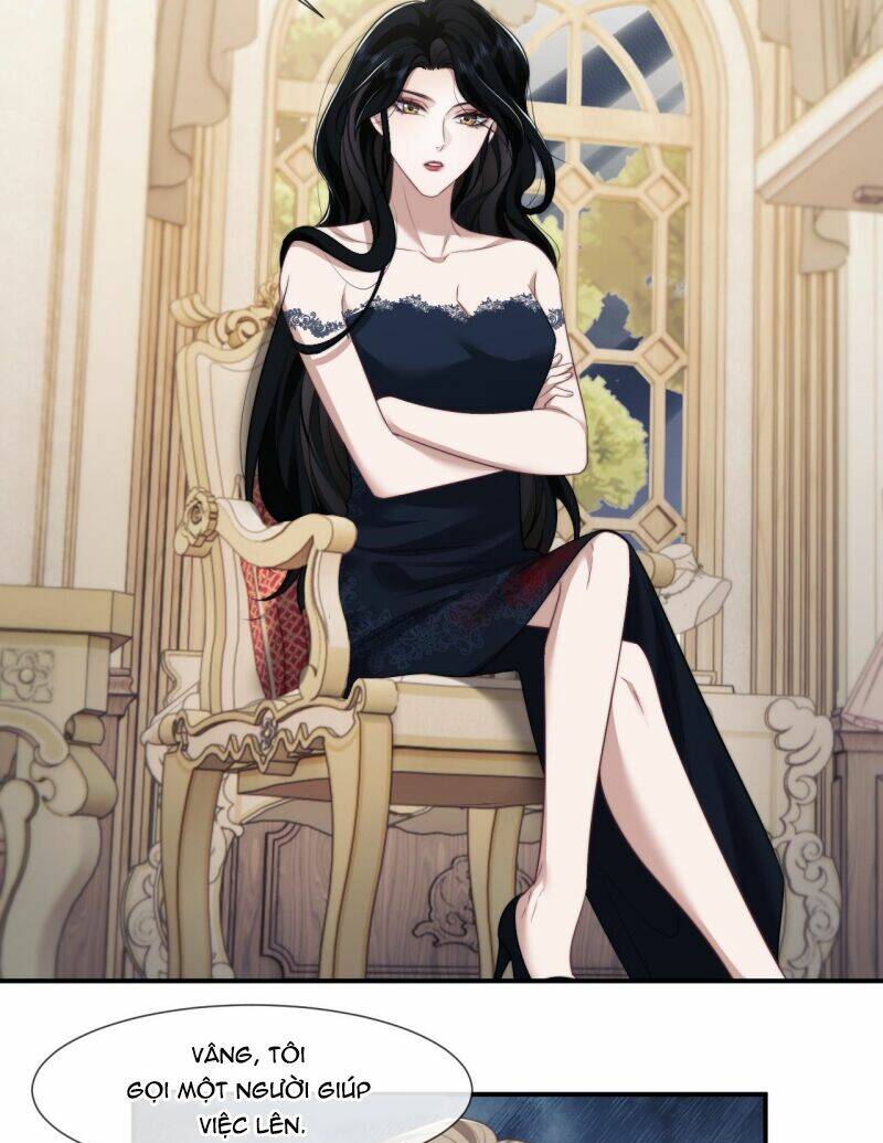 Chủ Mẫu Xuyên Không Tới Làm Phu Nhân Hào Môn: Chapter 31