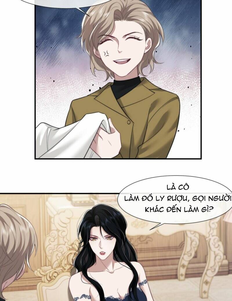 Chủ Mẫu Xuyên Không Tới Làm Phu Nhân Hào Môn: Chapter 31