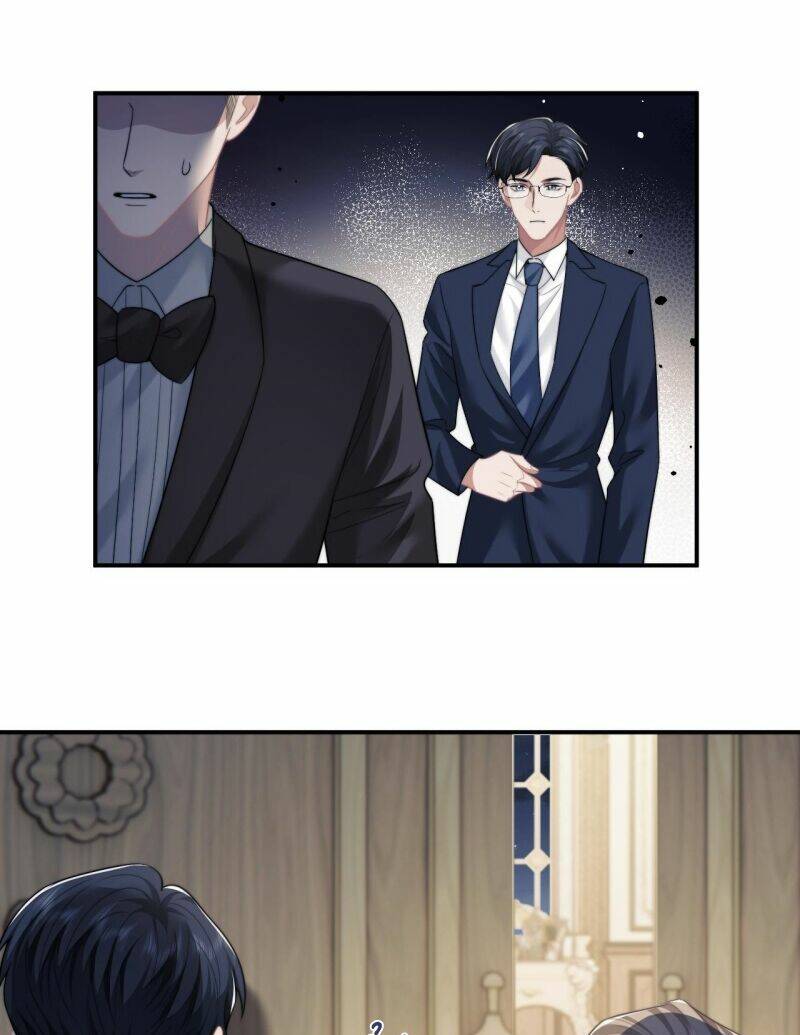 Chủ Mẫu Xuyên Không Tới Làm Phu Nhân Hào Môn: Chapter 31