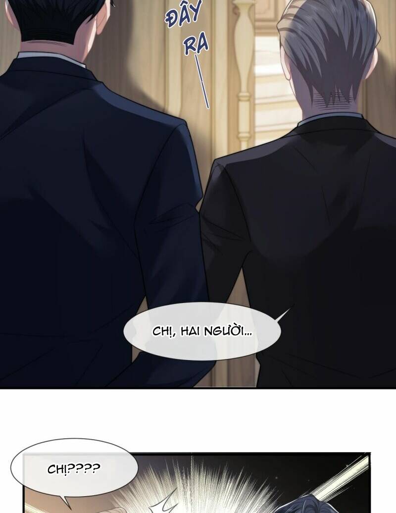 Chủ Mẫu Xuyên Không Tới Làm Phu Nhân Hào Môn: Chapter 31