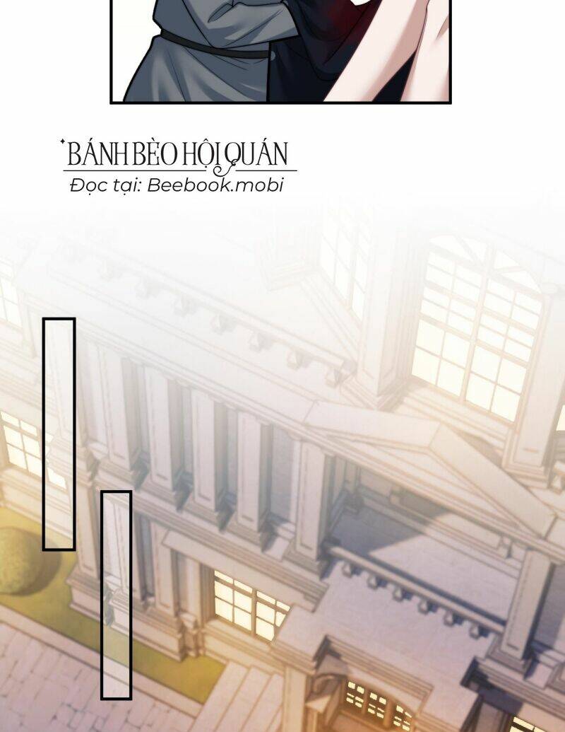 Chủ Mẫu Xuyên Không Tới Làm Phu Nhân Hào Môn: Chapter 31