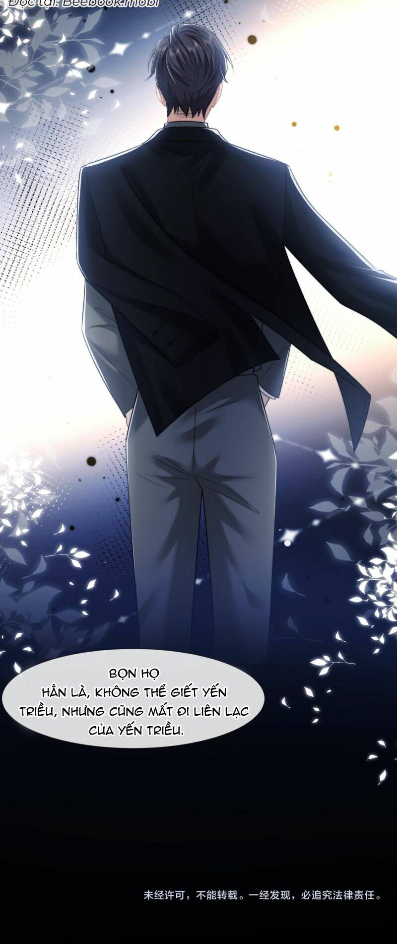 Chủ Mẫu Xuyên Không Tới Làm Phu Nhân Hào Môn: Chapter 31