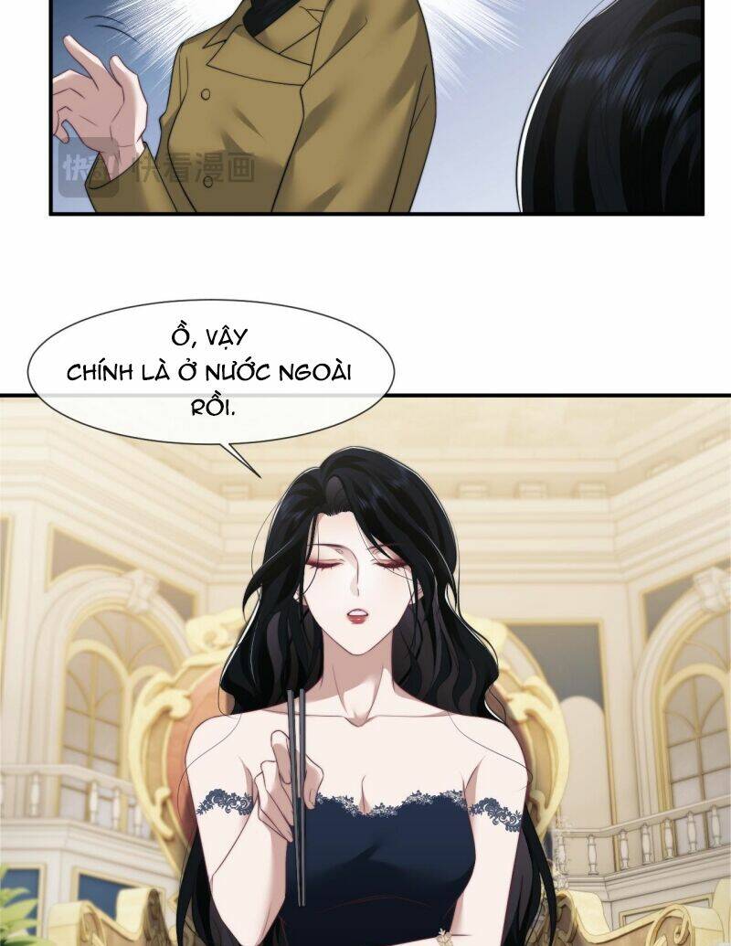 Chủ Mẫu Xuyên Không Tới Làm Phu Nhân Hào Môn: Chapter 31