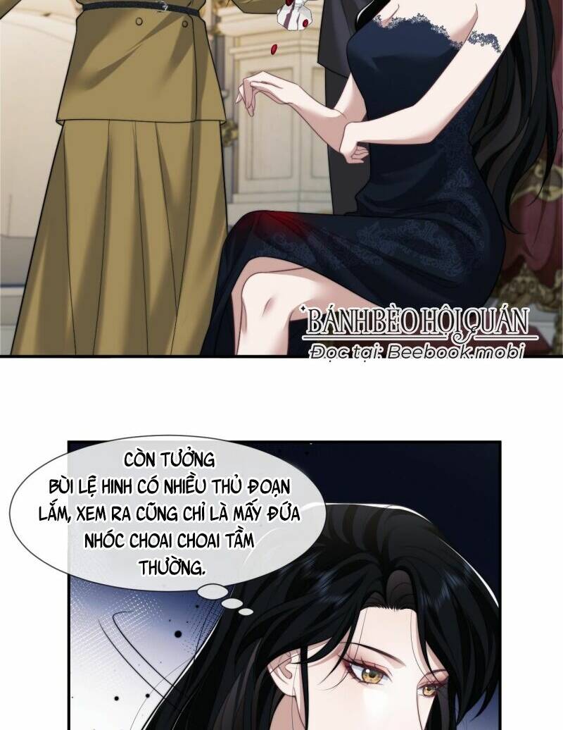 Chủ Mẫu Xuyên Không Tới Làm Phu Nhân Hào Môn: Chapter 31