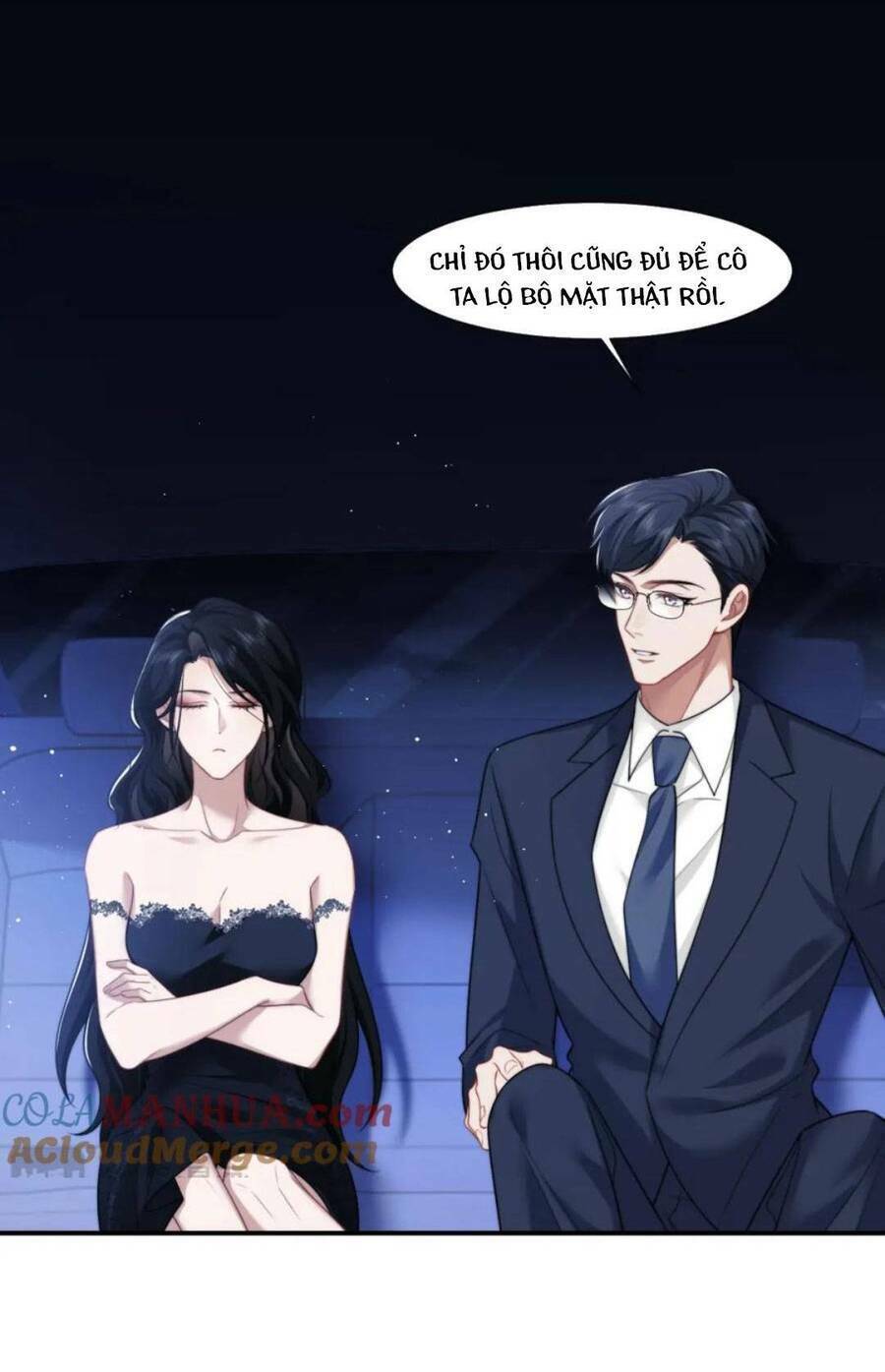 Chủ Mẫu Xuyên Không Tới Làm Phu Nhân Hào Môn: Chapter 32