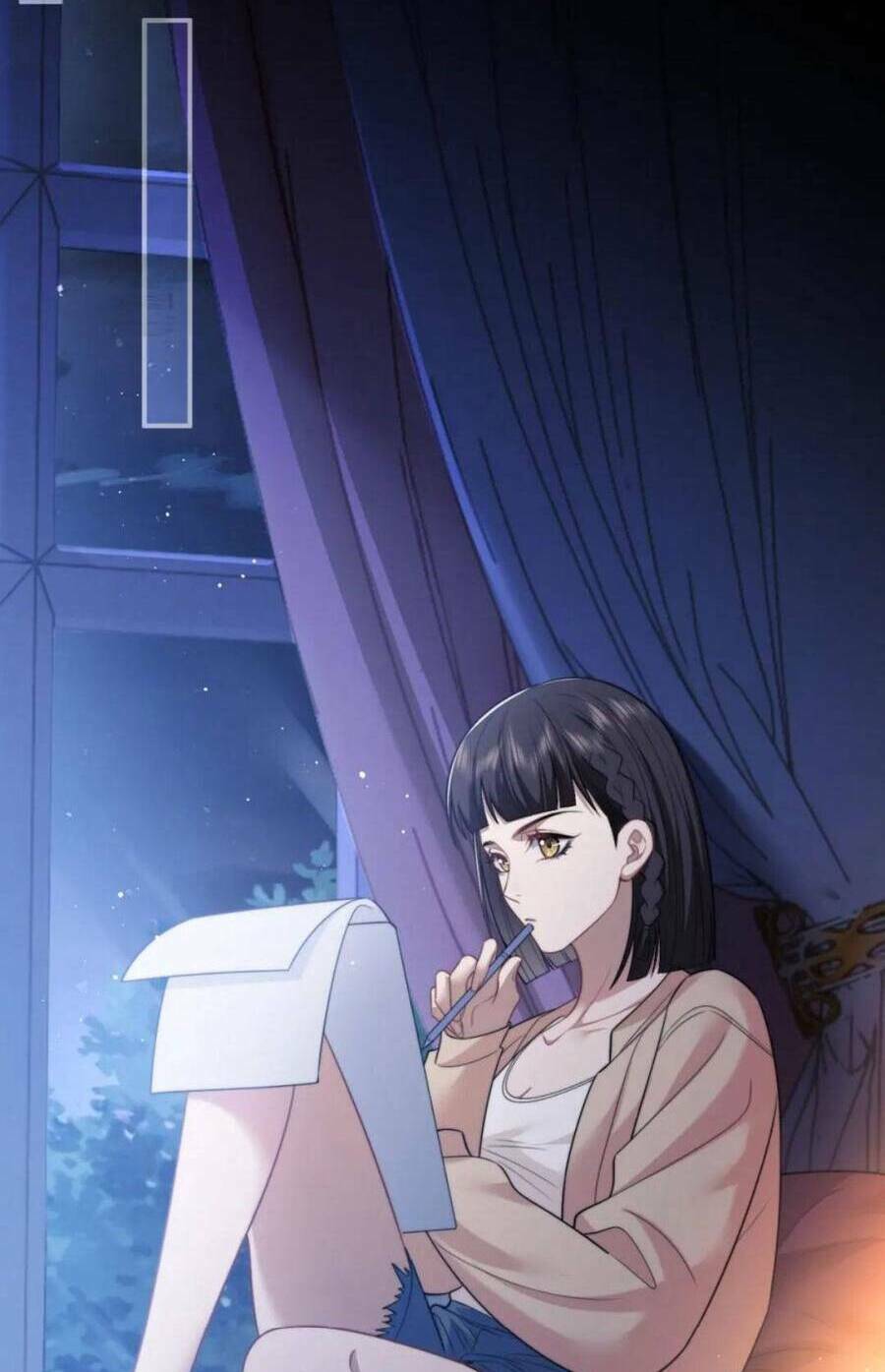 Chủ Mẫu Xuyên Không Tới Làm Phu Nhân Hào Môn: Chapter 32
