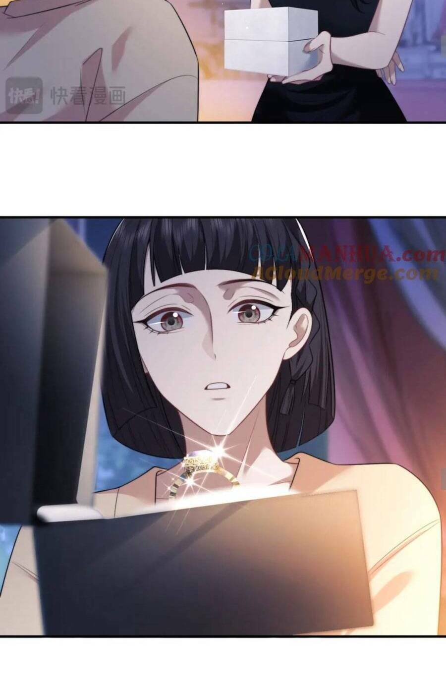 Chủ Mẫu Xuyên Không Tới Làm Phu Nhân Hào Môn: Chapter 32