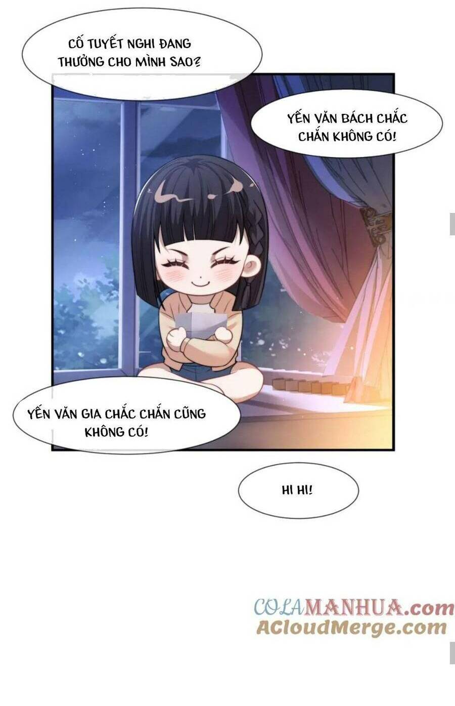Chủ Mẫu Xuyên Không Tới Làm Phu Nhân Hào Môn: Chapter 32